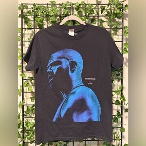 Drake Scorpion Album Graphic Tee